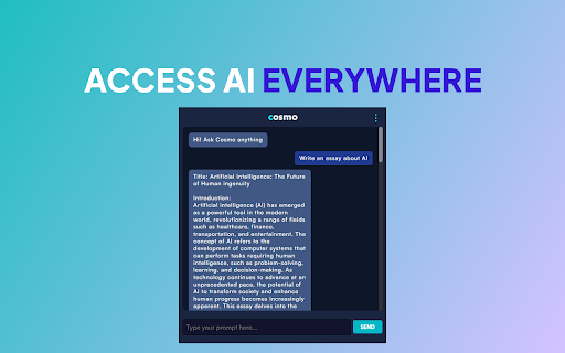Plugin Screenshot