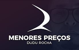 Menores Preços Dudu Rocha