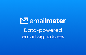 Email Meter — Custom Signature
