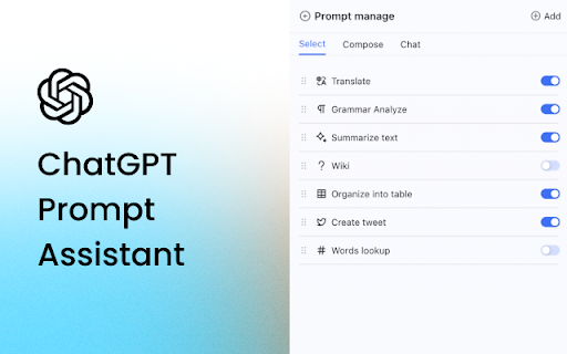 Plugin Screenshot