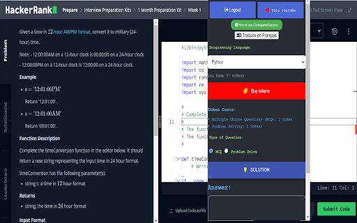 Plugin Screenshot