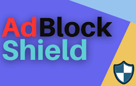 AdBlock Shield