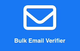 Bulk Email Verifier &amp; Checker