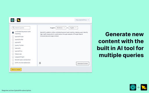 Plugin Screenshot