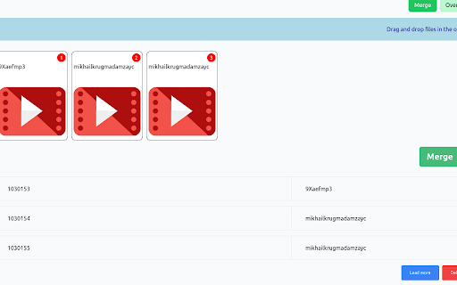 Plugin Screenshot