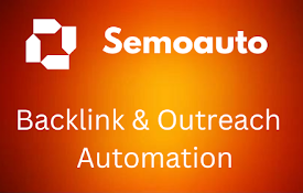 Semoauto: Semrush Outreach Automation