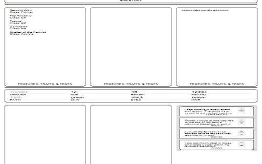Plugin Screenshot