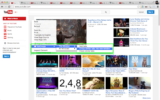 Plugin Screenshot