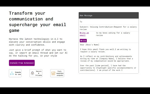 Plugin Screenshot