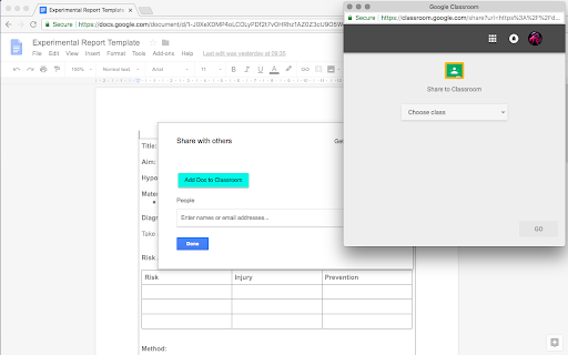 Plugin Screenshot