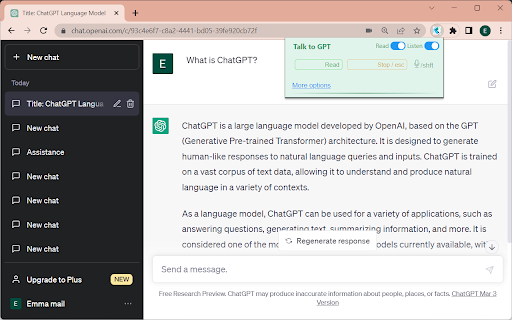 Plugin Screenshot