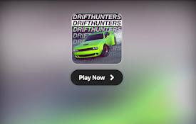 Drift Hunters Classroom 6x