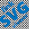 SVG link viewer