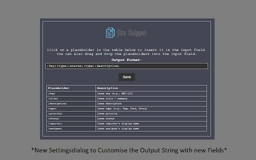 Plugin Screenshot