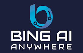 BingAI Anywhere - Use BingChat Anywhere
