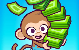 Monkey Mark – Unblocked Game
