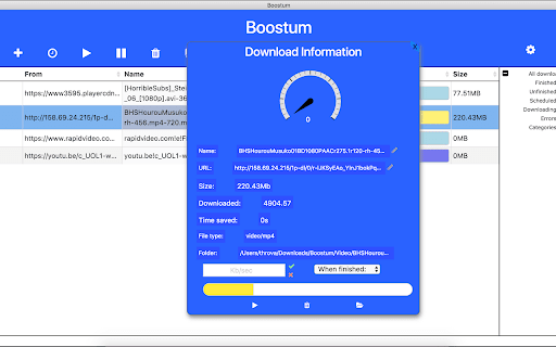 Plugin Screenshot