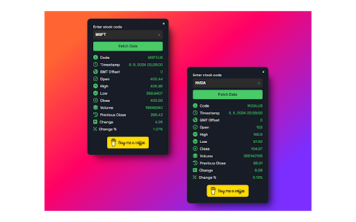 Plugin Screenshot