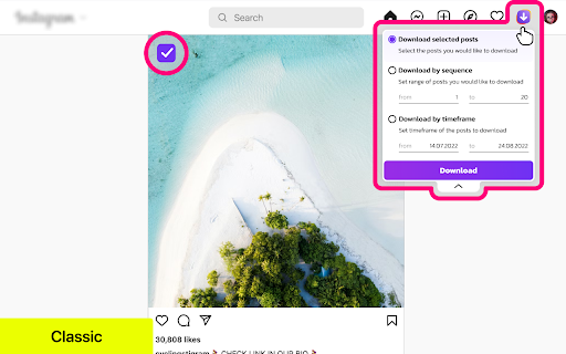 Plugin Screenshot