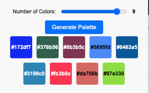 Plugin Screenshot