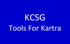 KCSG Tools For Kartra