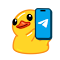 Telegram WebApp Platform Modifier