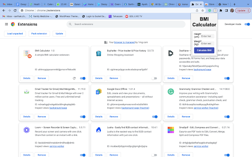 Plugin Screenshot