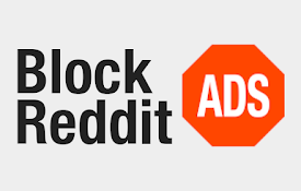 Reddit Ad Blocker