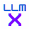 LLM-X