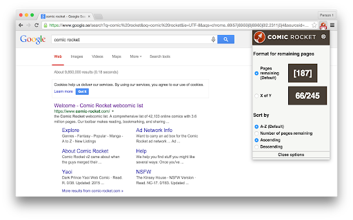 Plugin Screenshot