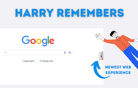 Harry Remembers - Web Note &amp; Screenshot Taker
