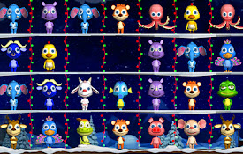 Connect Cute 3D Puzzle Game