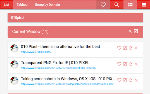 Plugin Screenshot