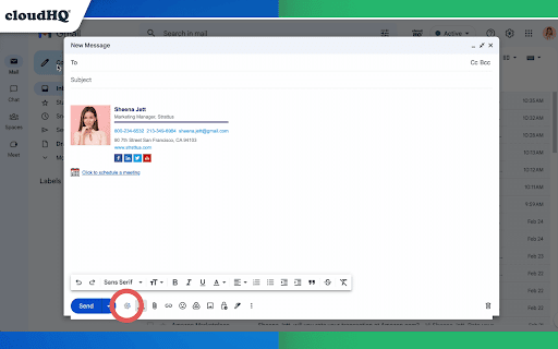 Plugin Screenshot
