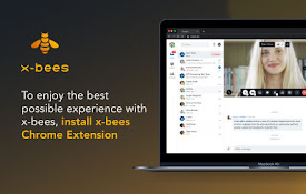 x-bees
