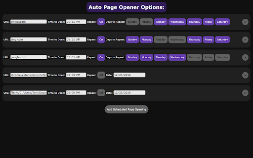 Plugin Screenshot