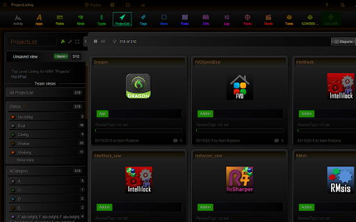 Plugin Screenshot