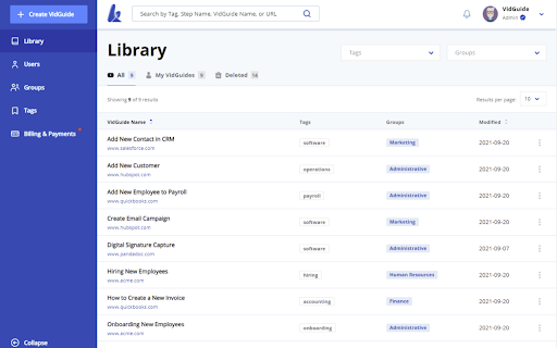 Plugin Screenshot