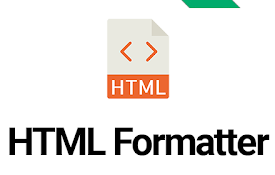 HTML 格式化程序