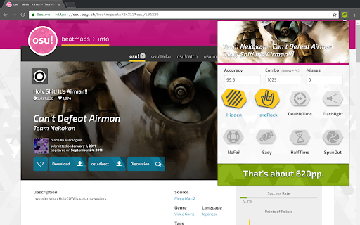 Plugin Screenshot