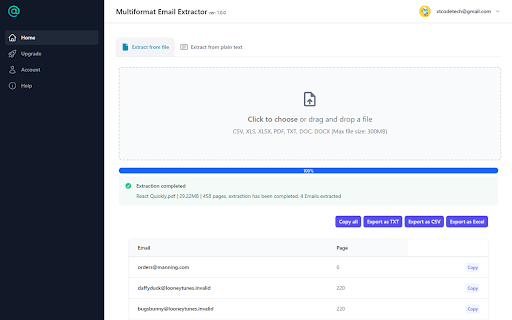 Plugin Screenshot