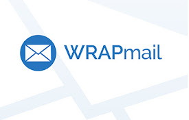 WRAPmail