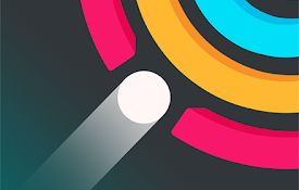 Color Circle - Arcade Game