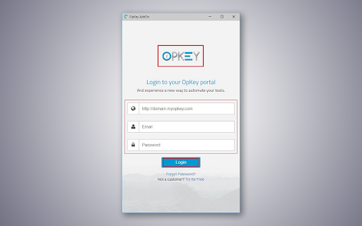 Plugin Screenshot