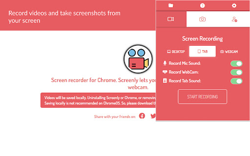 Plugin Screenshot