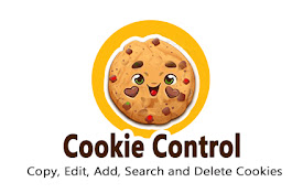 Cookie Control