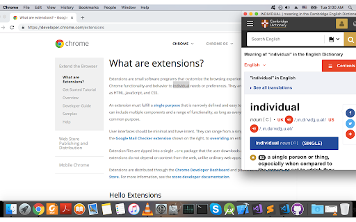 Plugin Screenshot