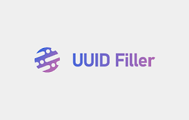 UUID Filler