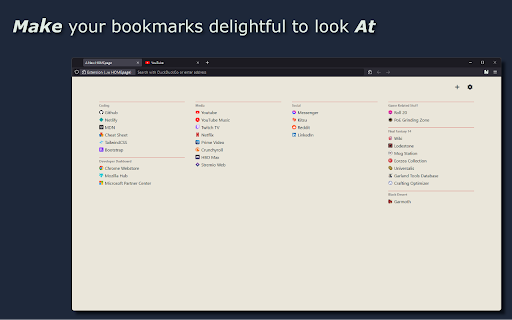 Plugin Screenshot