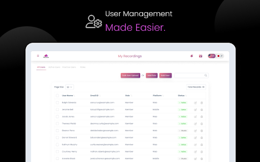 Plugin Screenshot